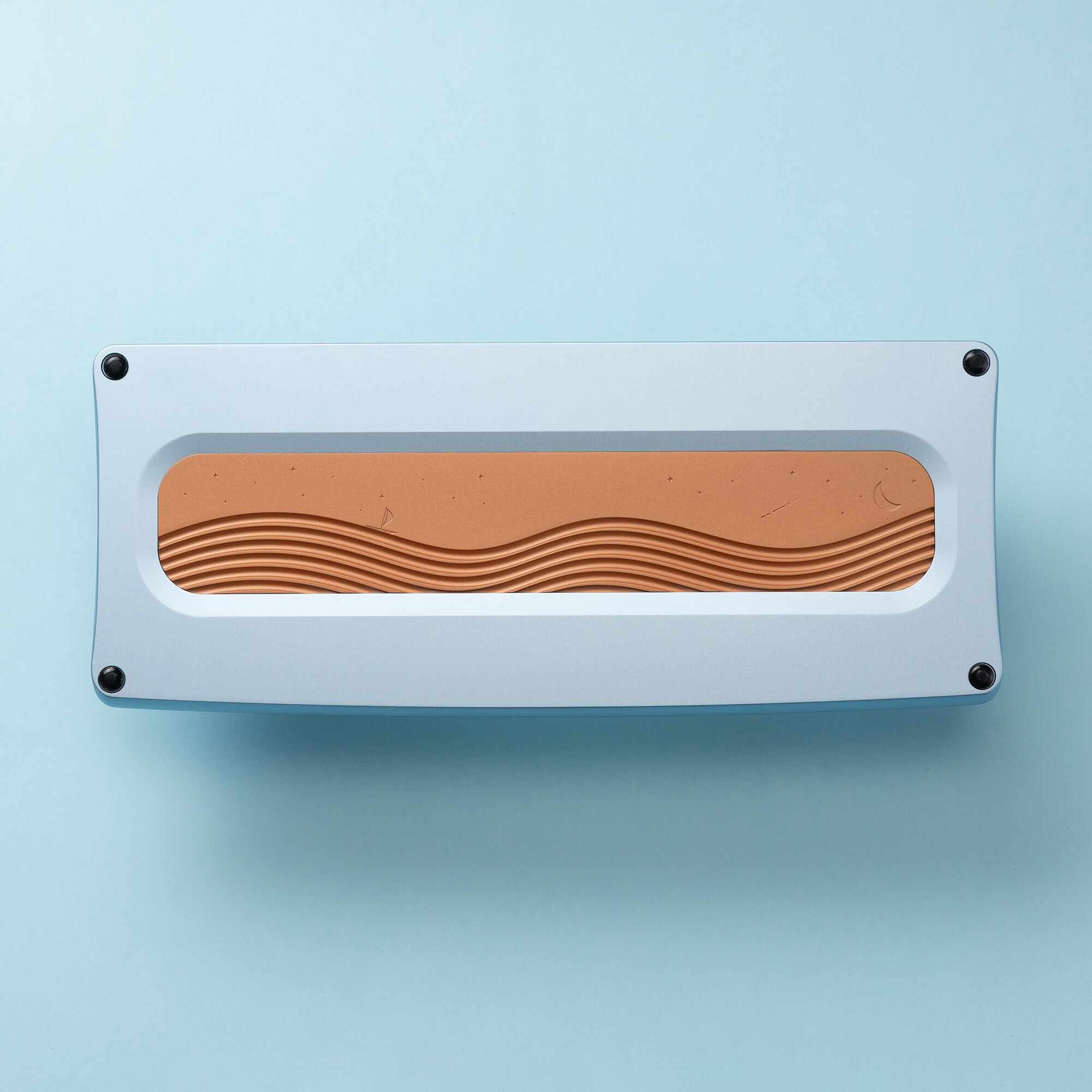 Ready to use Agar wired hotswap version with PBTfans Calkis