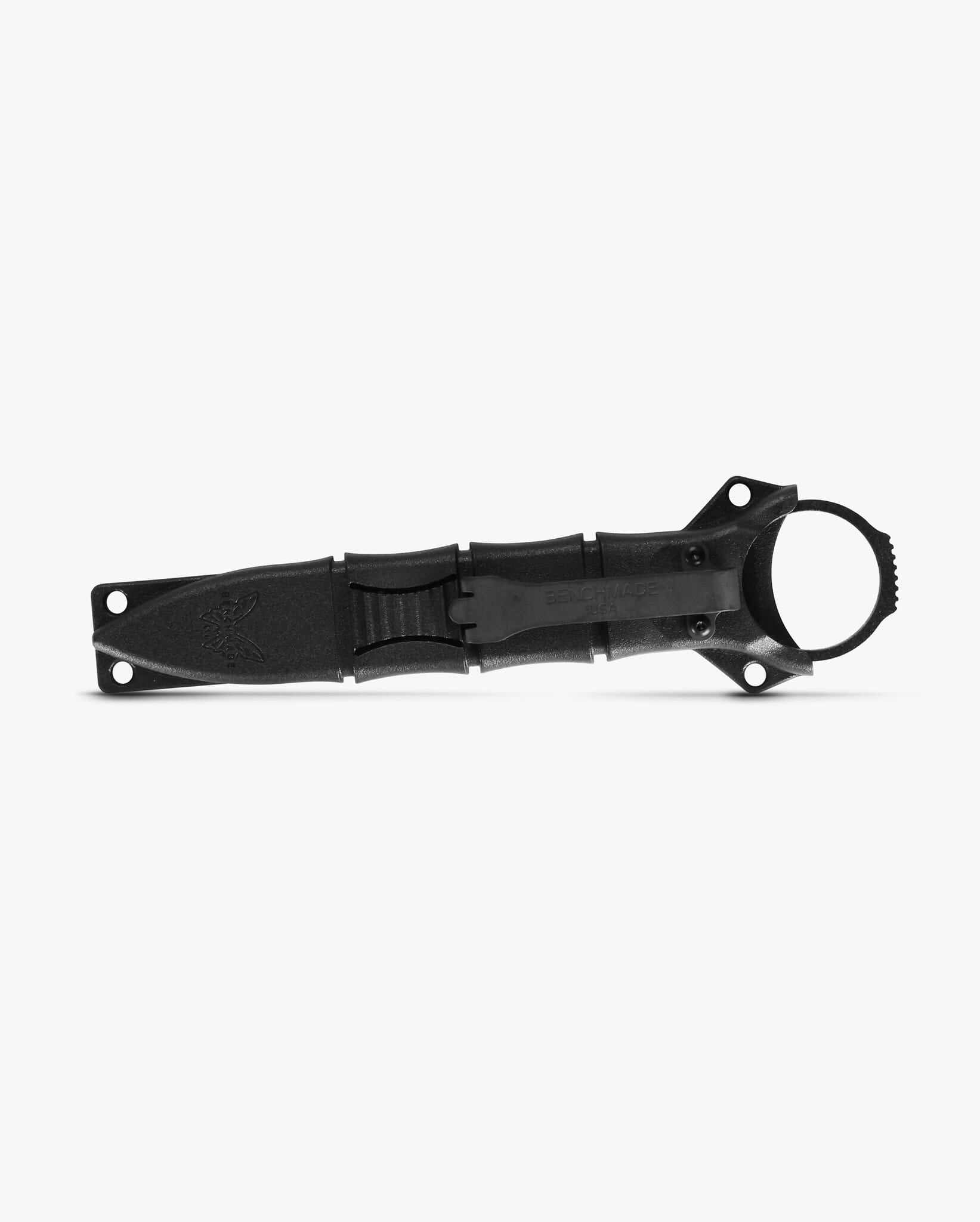 Mini SOCP® Dagger | Black