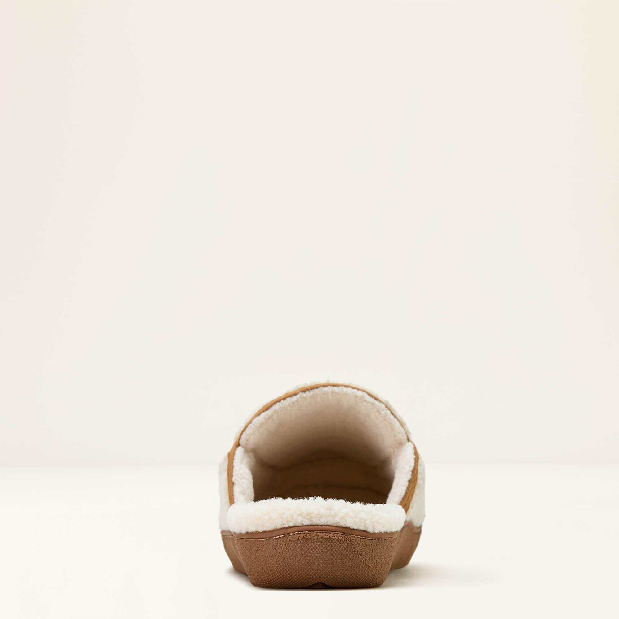 Lexington Slipper
