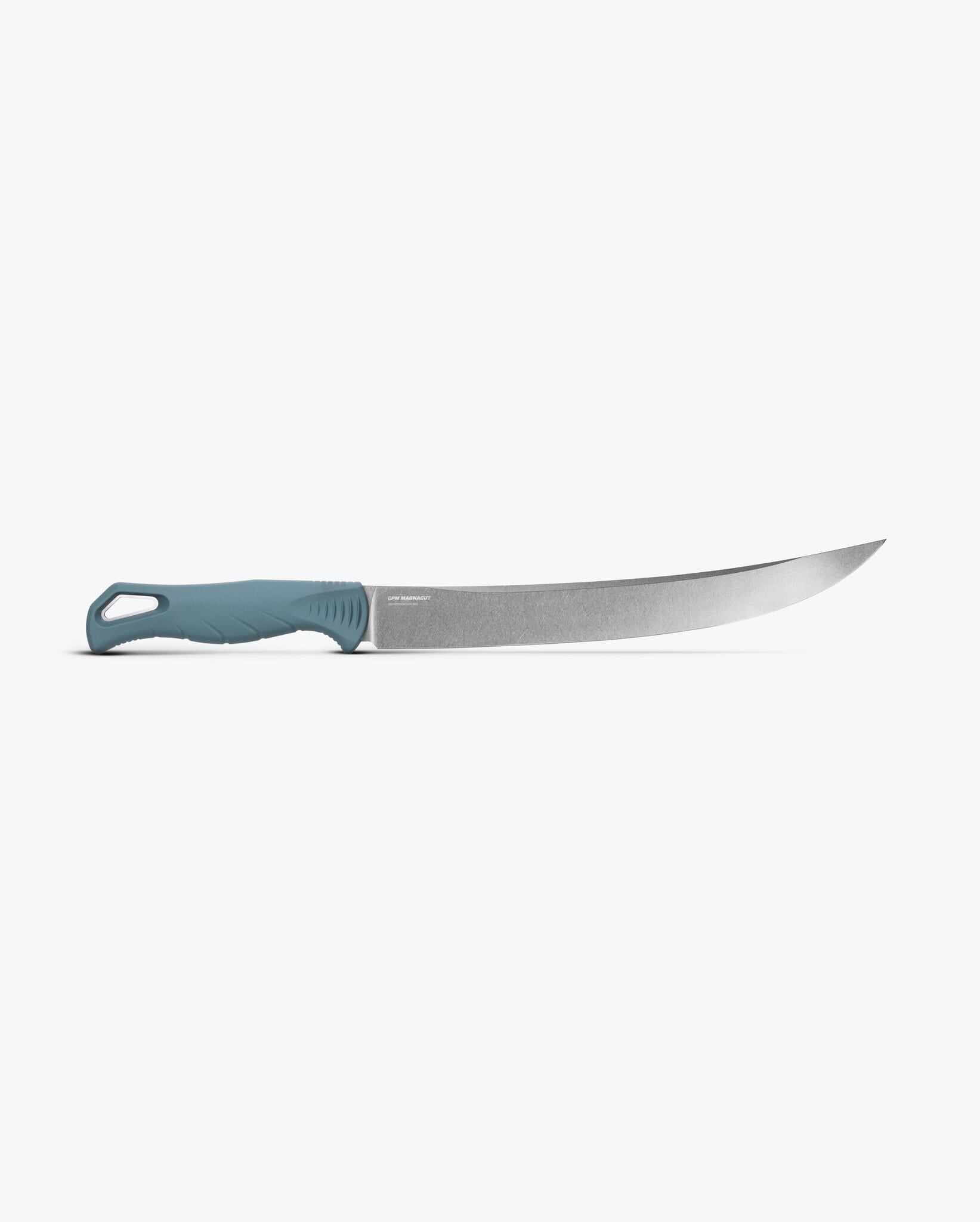 Fishcrafter™ | Depth Blue Santoprene® | 9