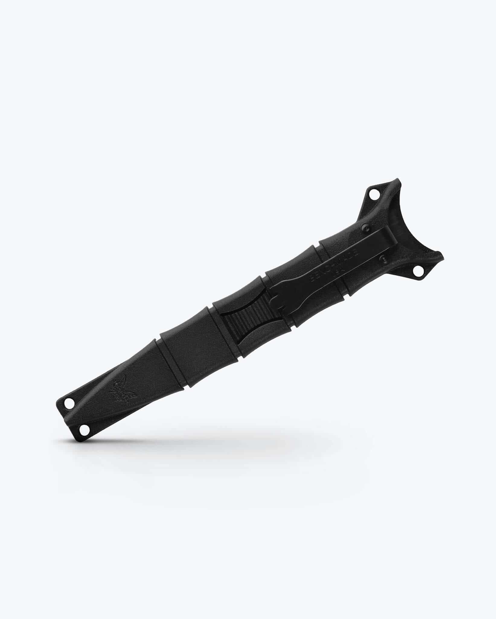 SHEATH, 176 PIM BLK
