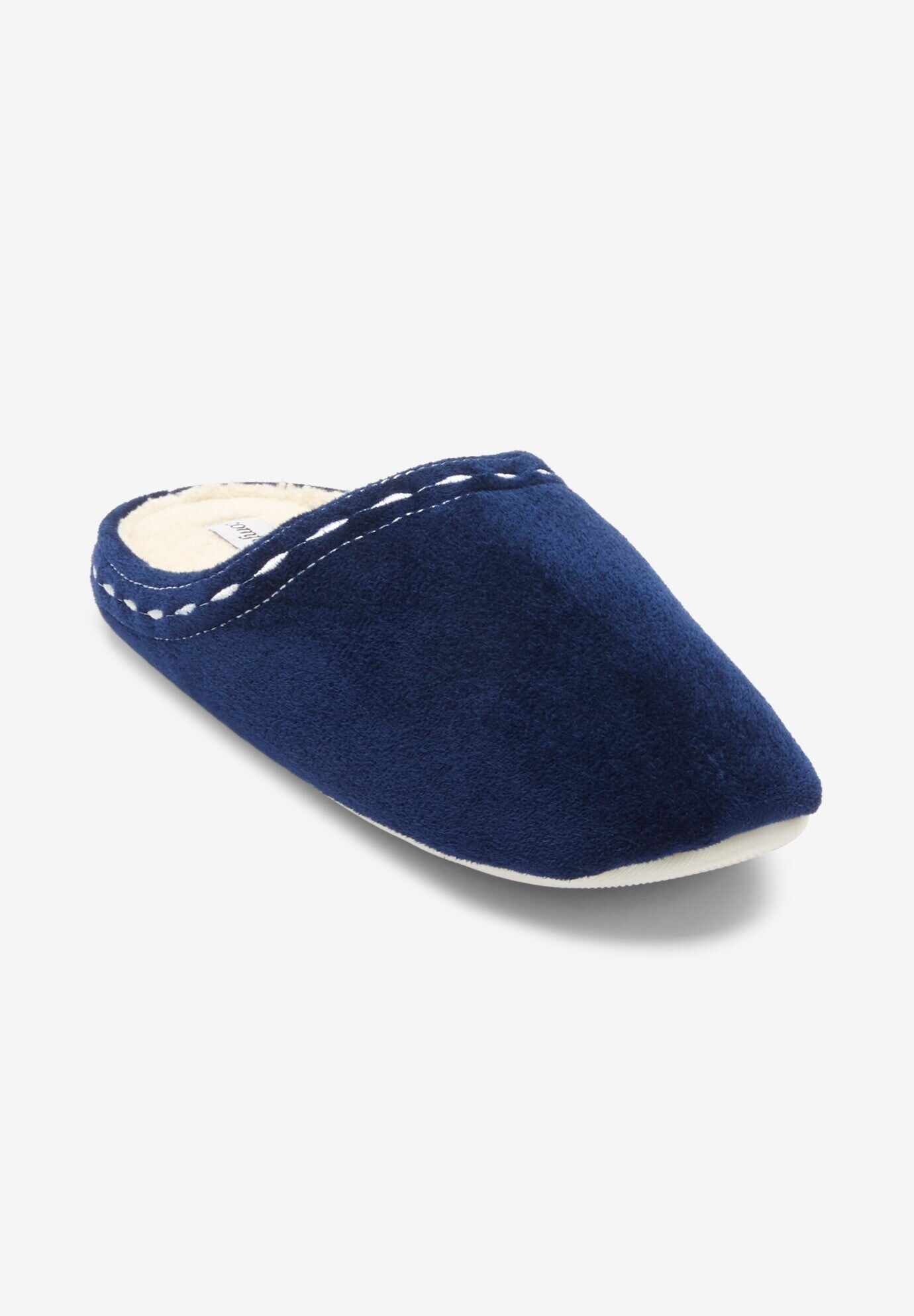 The Stitch Clog Slipper