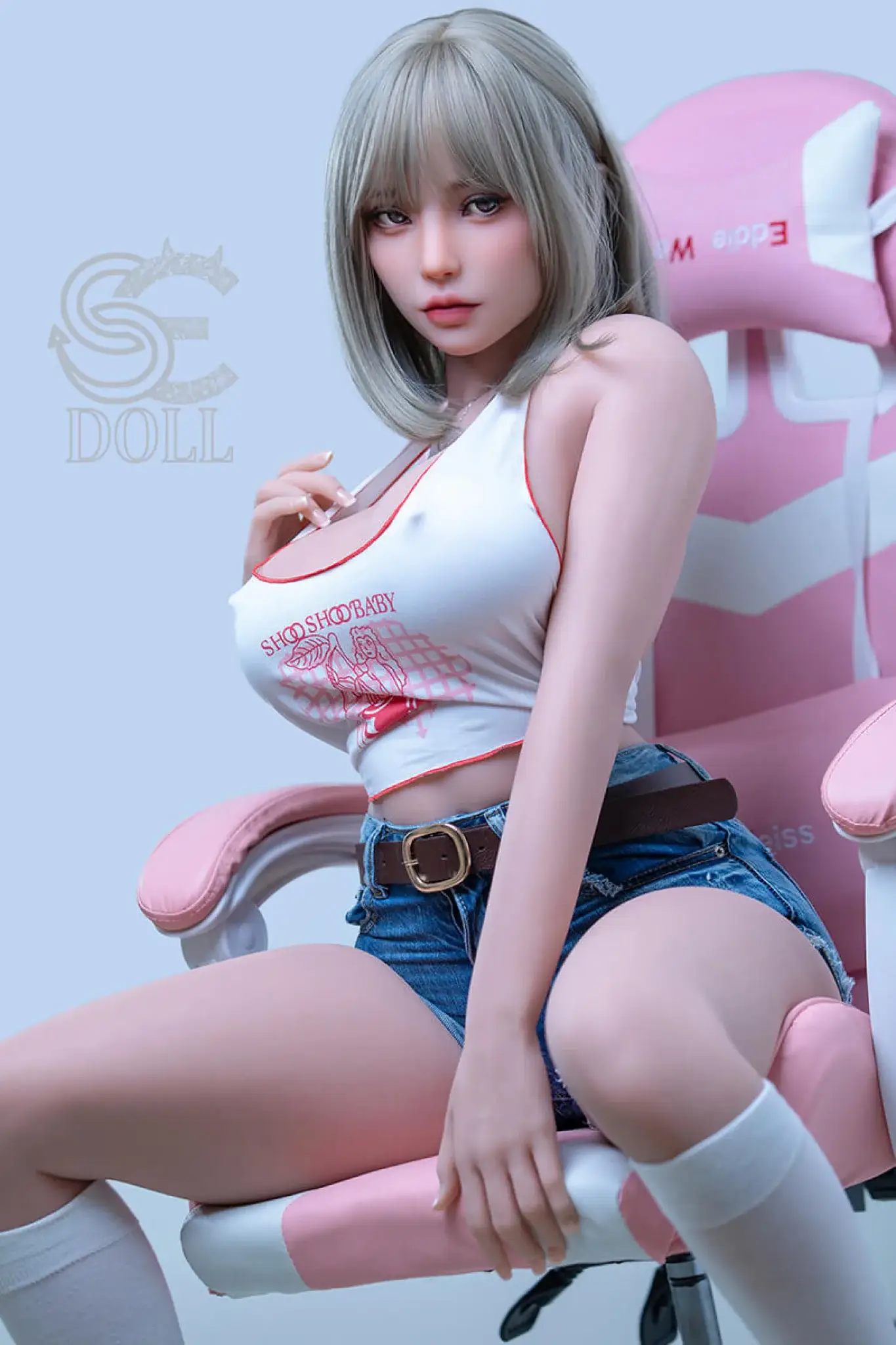 Akina TPE Real Sex Doll - SEDOLL - USA STOCK