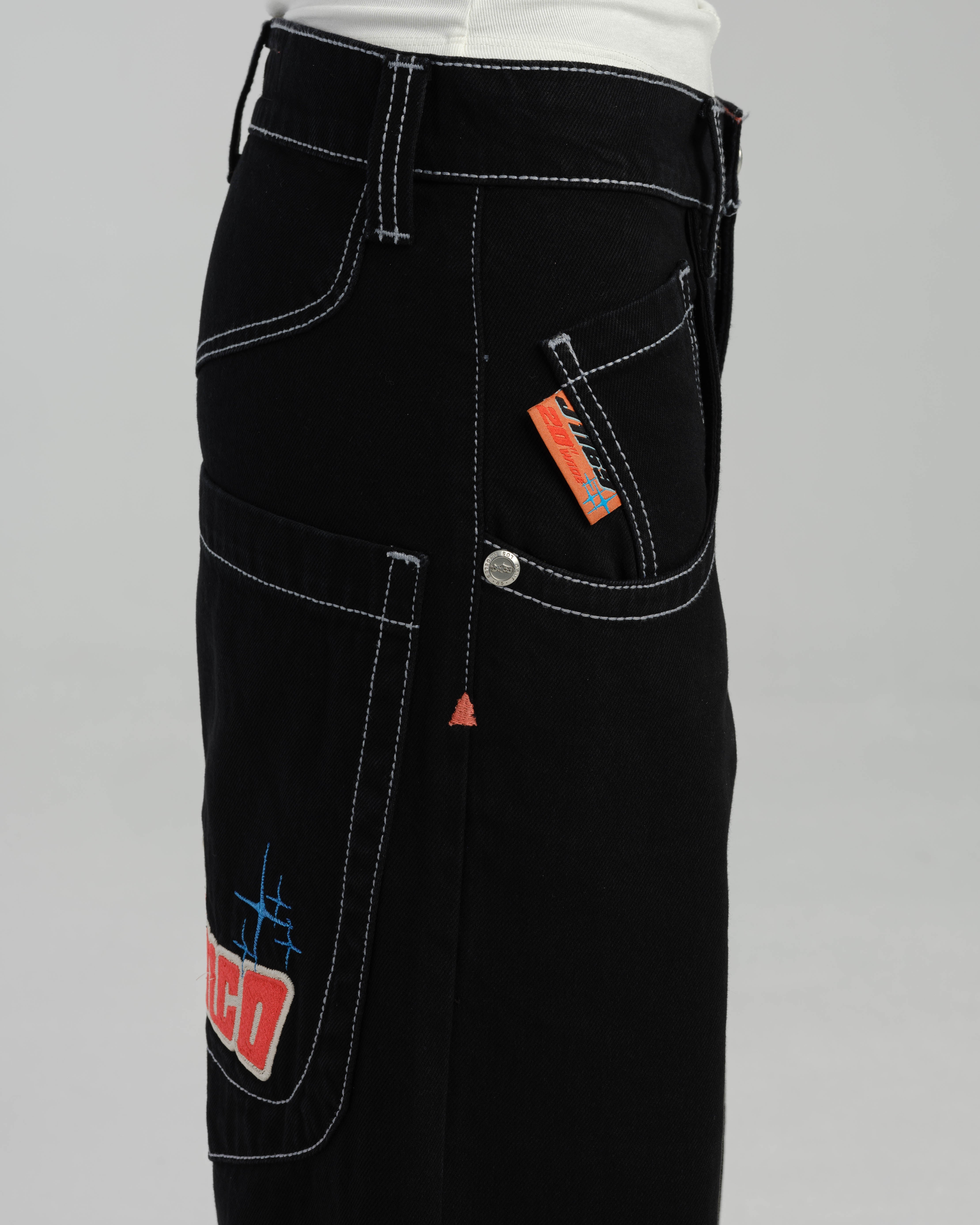 W1169 Low Down Deck. 20