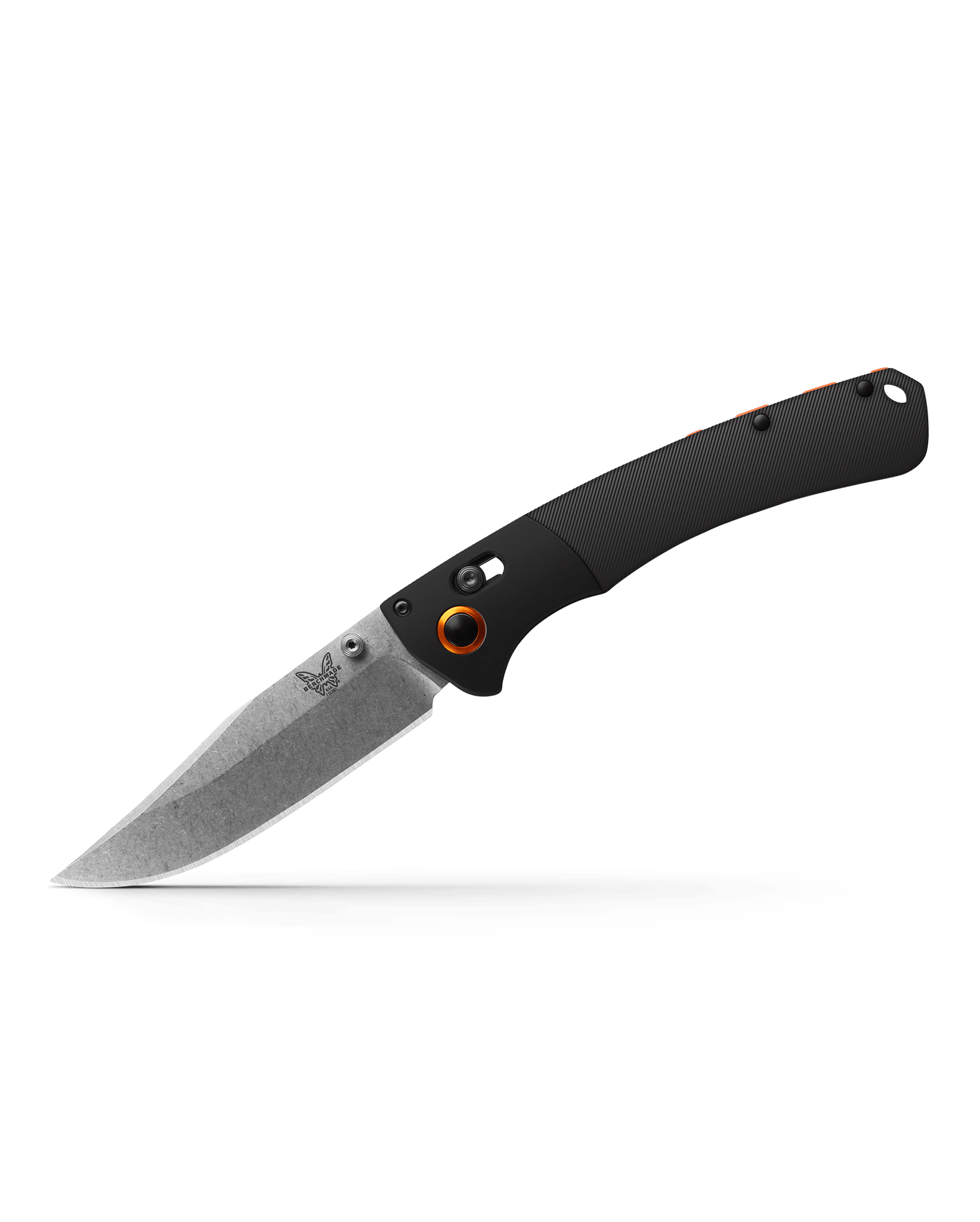 Custom Crooked River