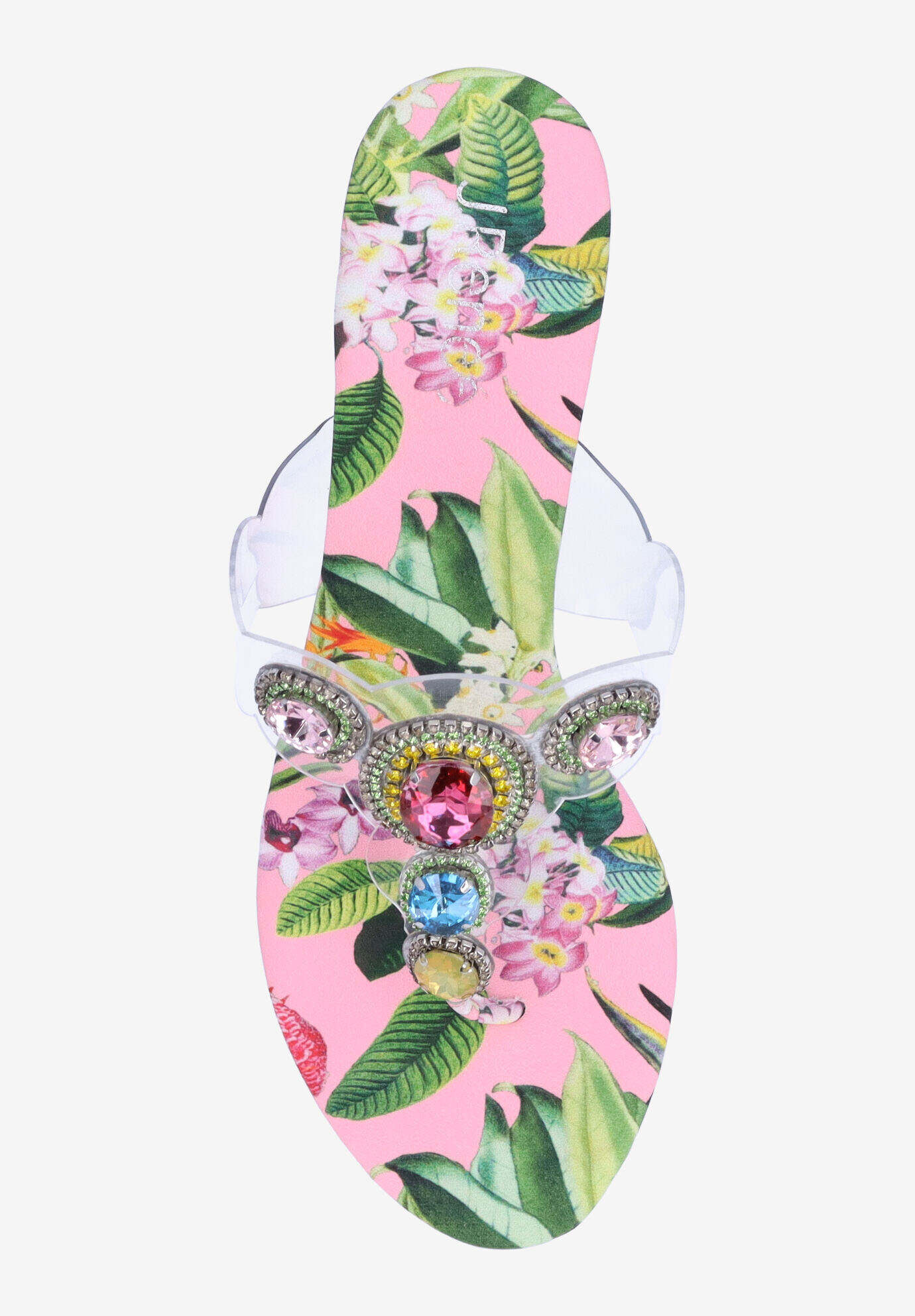 Varanese Sandal