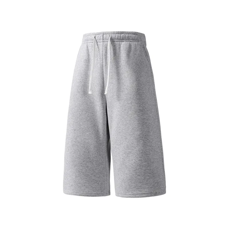🔥Last Day 69% OFF ✨3-Pack Soft Stretch Wide Leg Capri Sweatpants