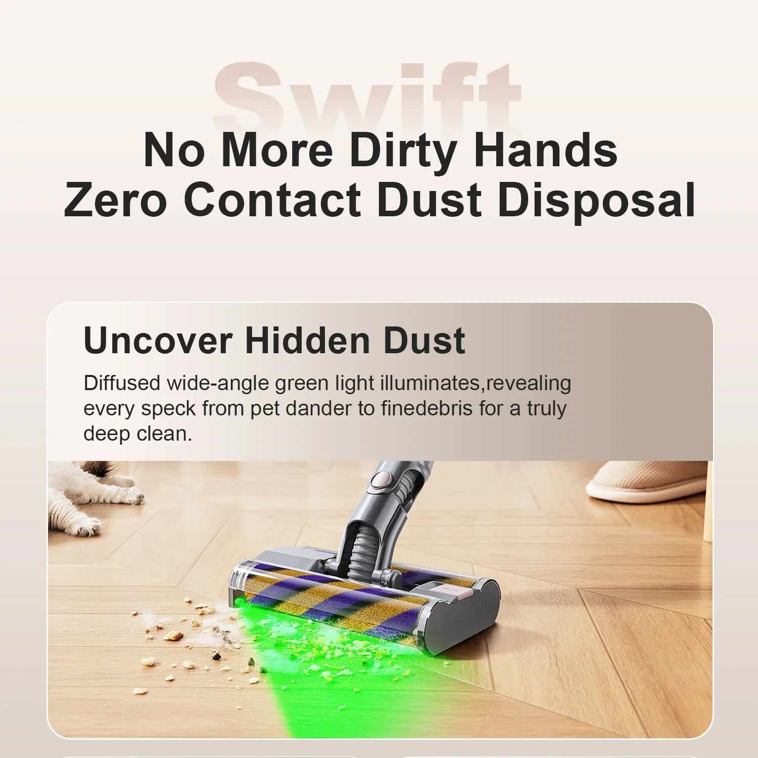 Airbot Swift Station