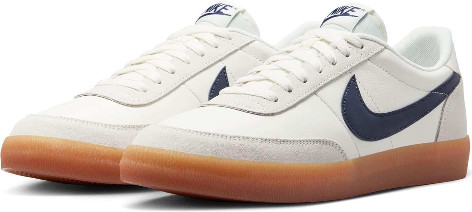 Nike Men's Killshot 2 Sneaker, 40 EU