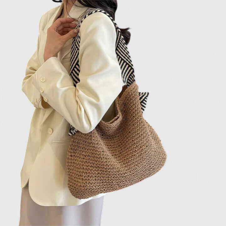 Lyra | Sophisticated Boho Bag