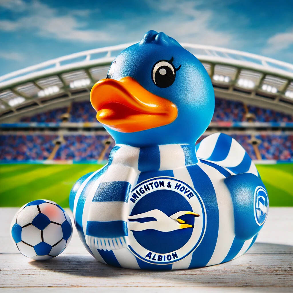 Footy Ducks