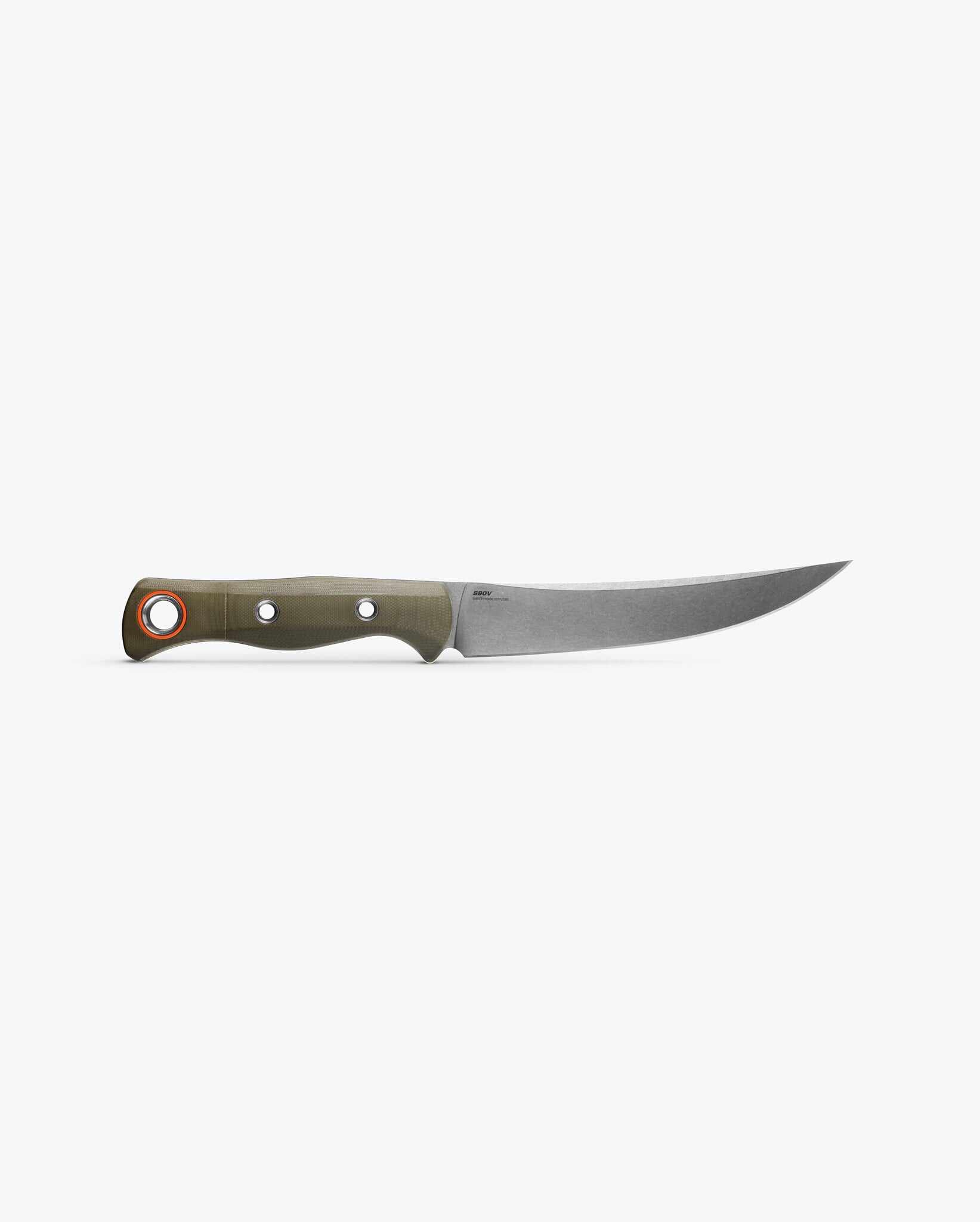 Meatcrafter® | OD Green G10 | 6