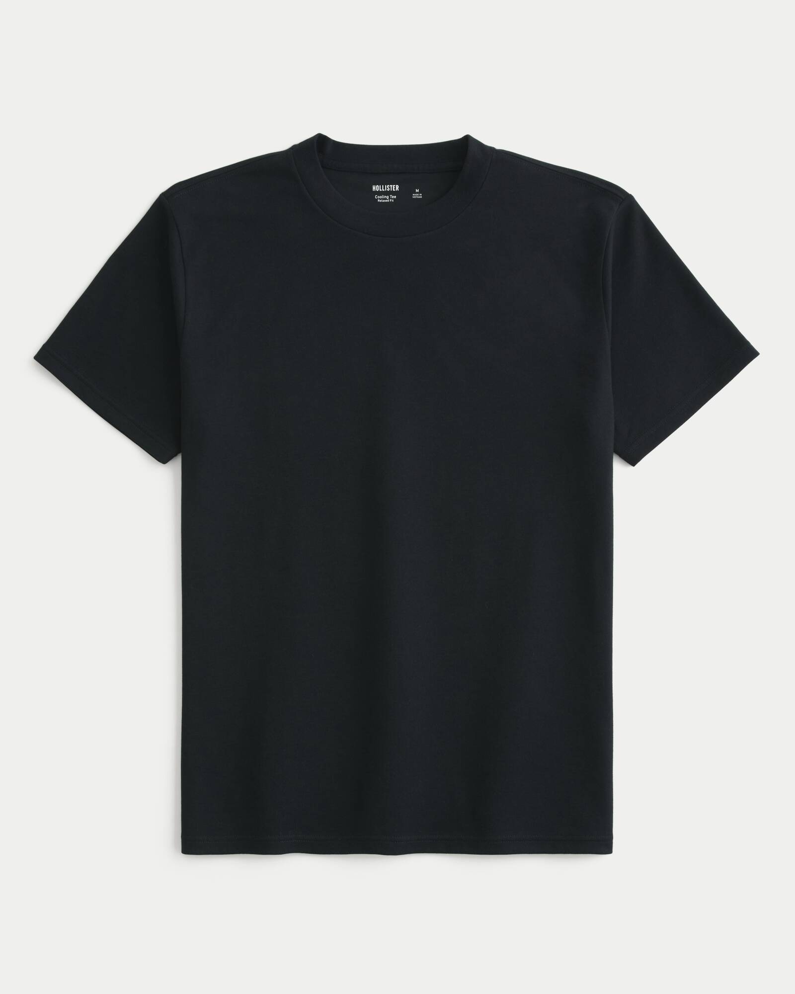 Relaxed Cooling Tee