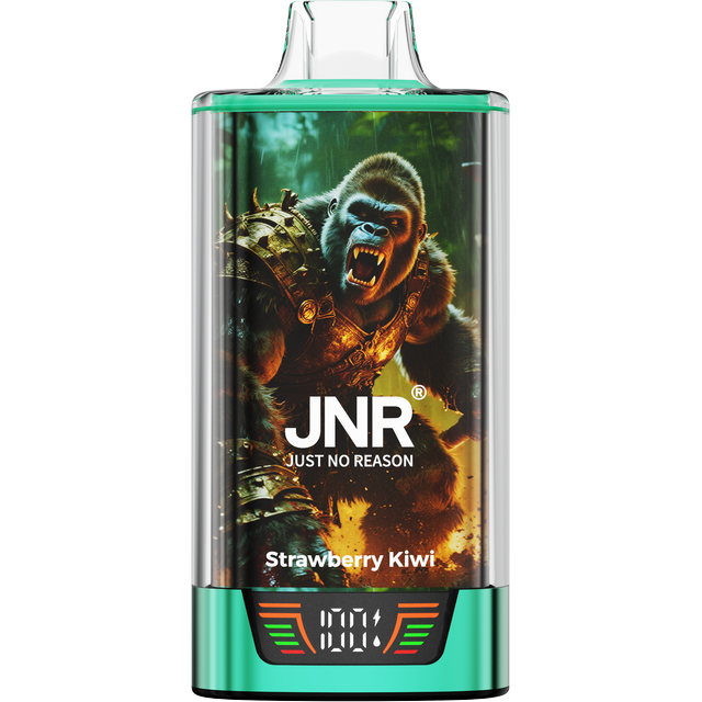 JNR 55k Puffs -Disposable Vape