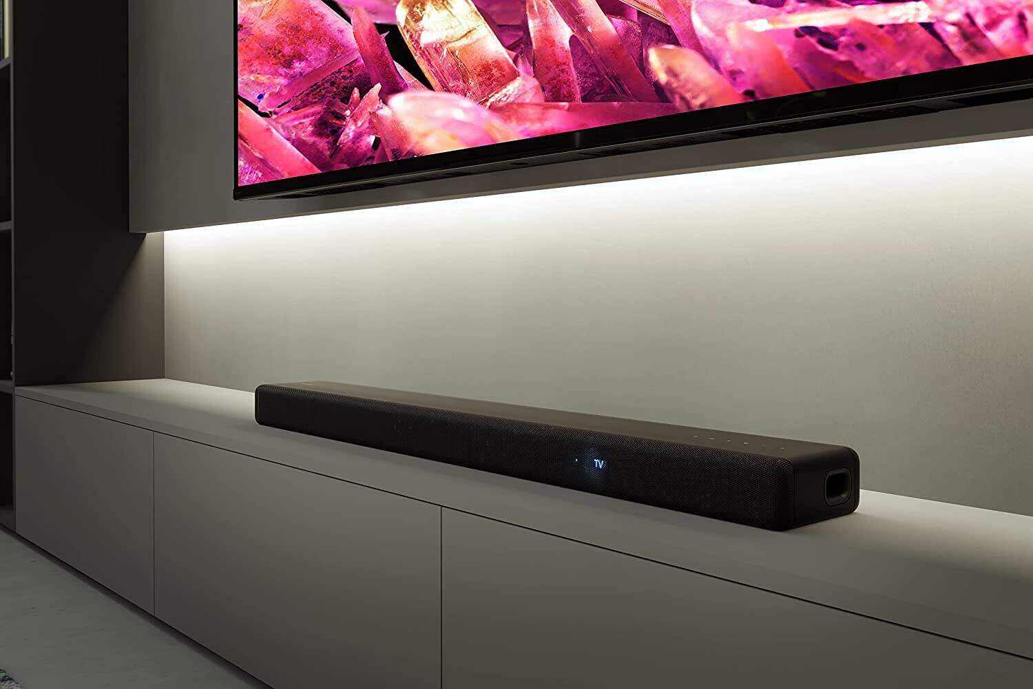 85 Inch 4K Ultra HD TV X95K Series: BRAVIA XR Mini LED Smart Google TV with Dolby Vision HDR and Exclusive Features for The Playstation® 5 XR85X95K- 2022 Model