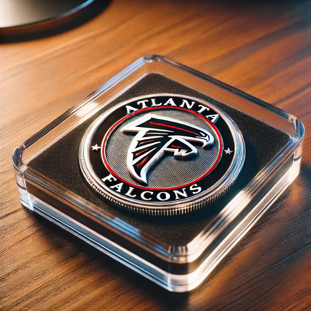 🏈NFL Commemorative Coin