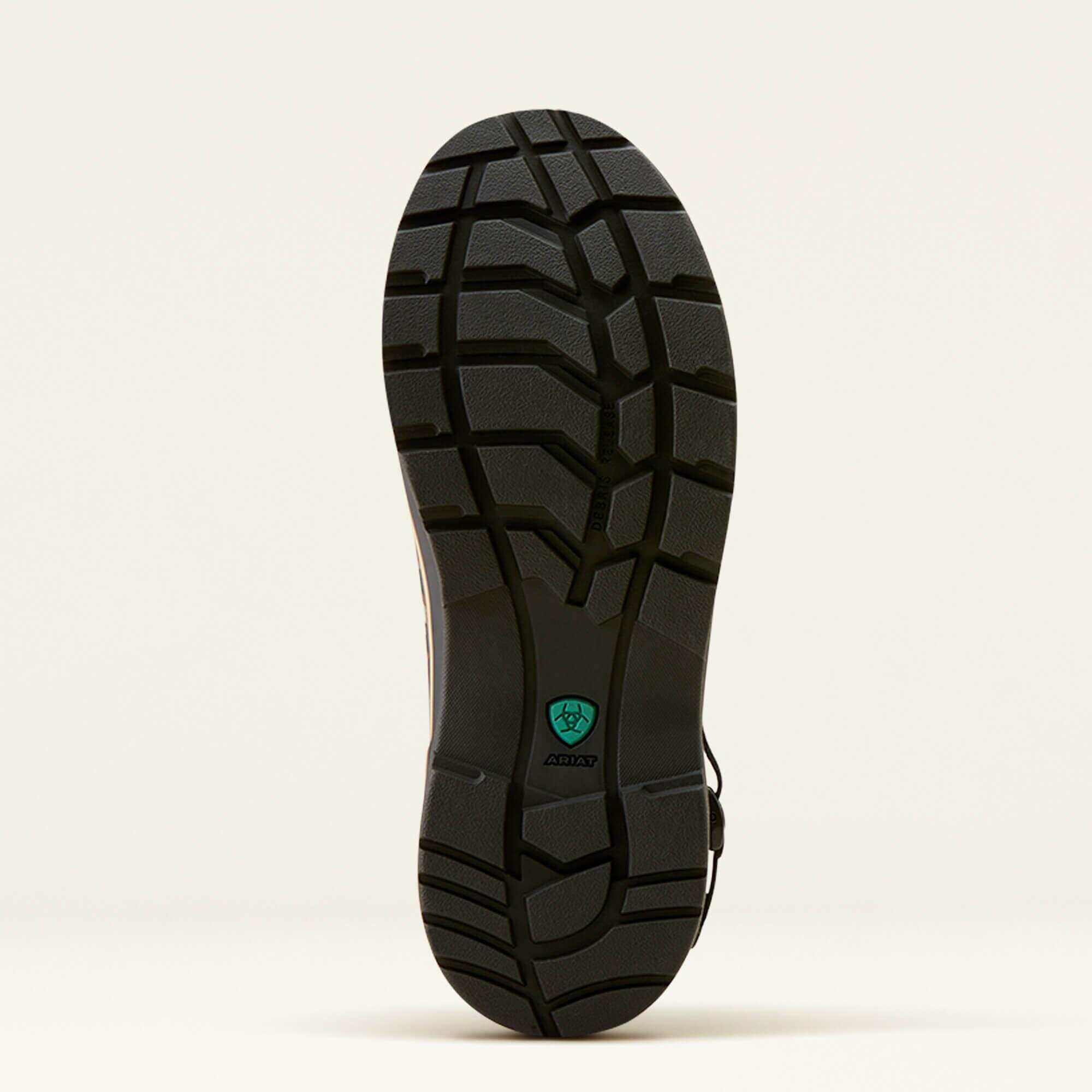 Kelmarsh Mid Rubber Boot