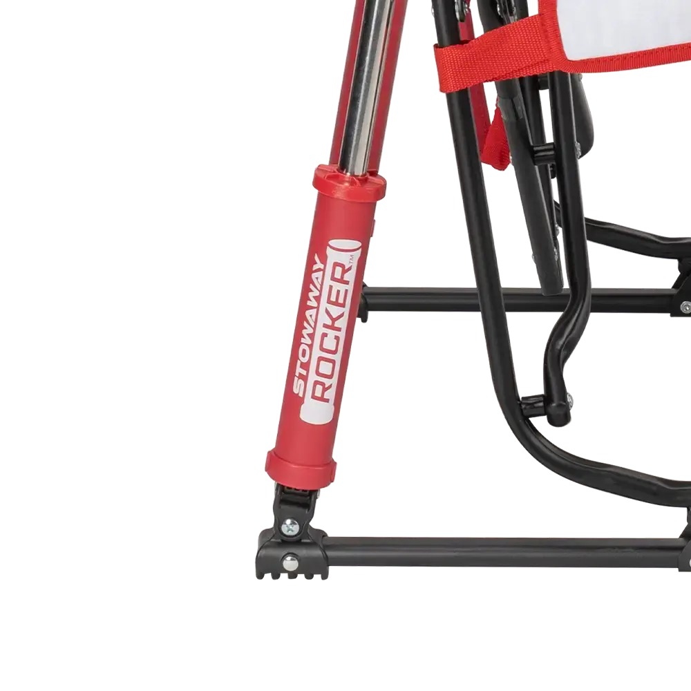 Outdoor Stowaway Rocker