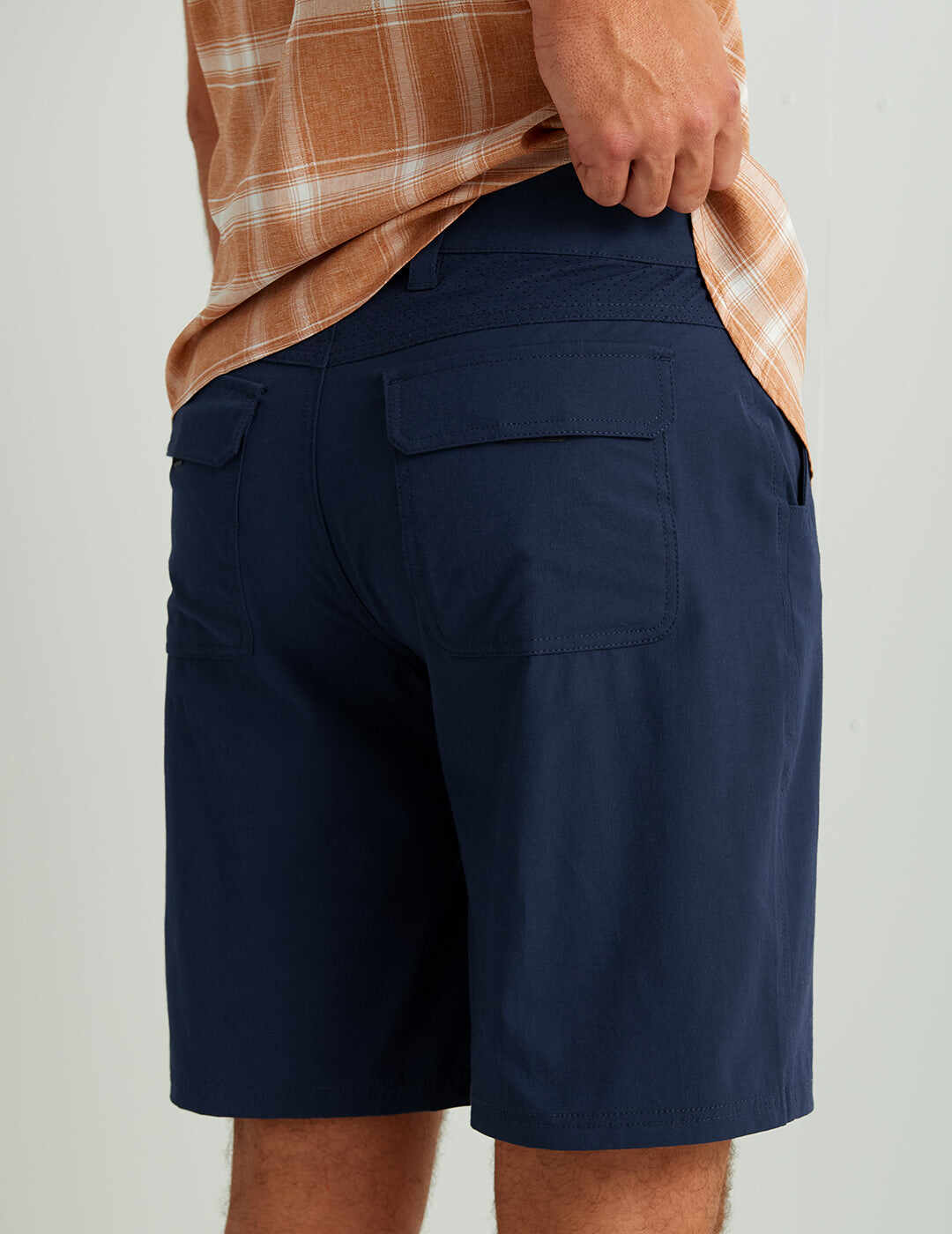 Next Level 10.5-inch Short