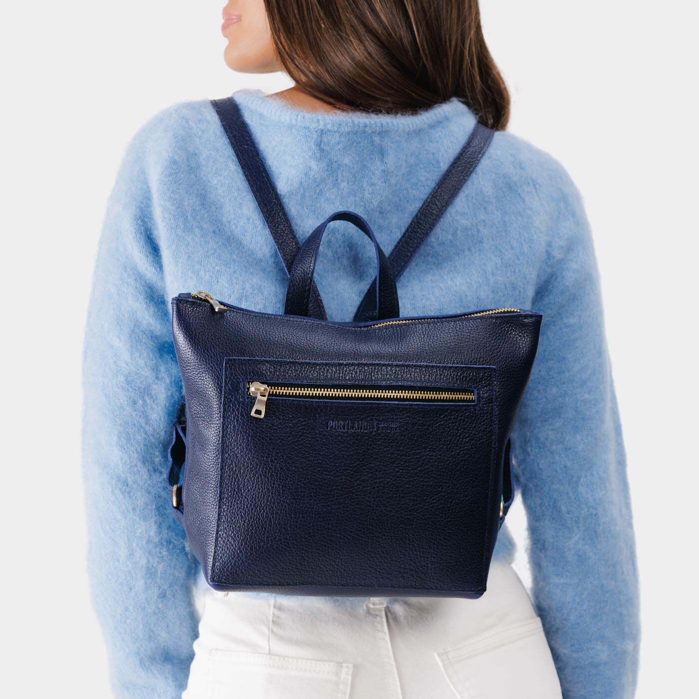 Tote Backpack