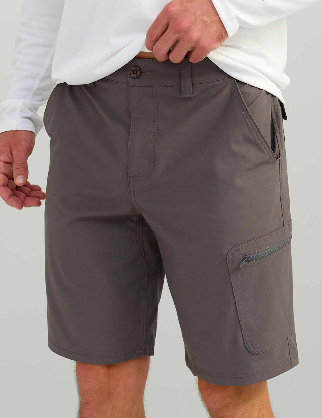 Next Level 10.5-inch Short
