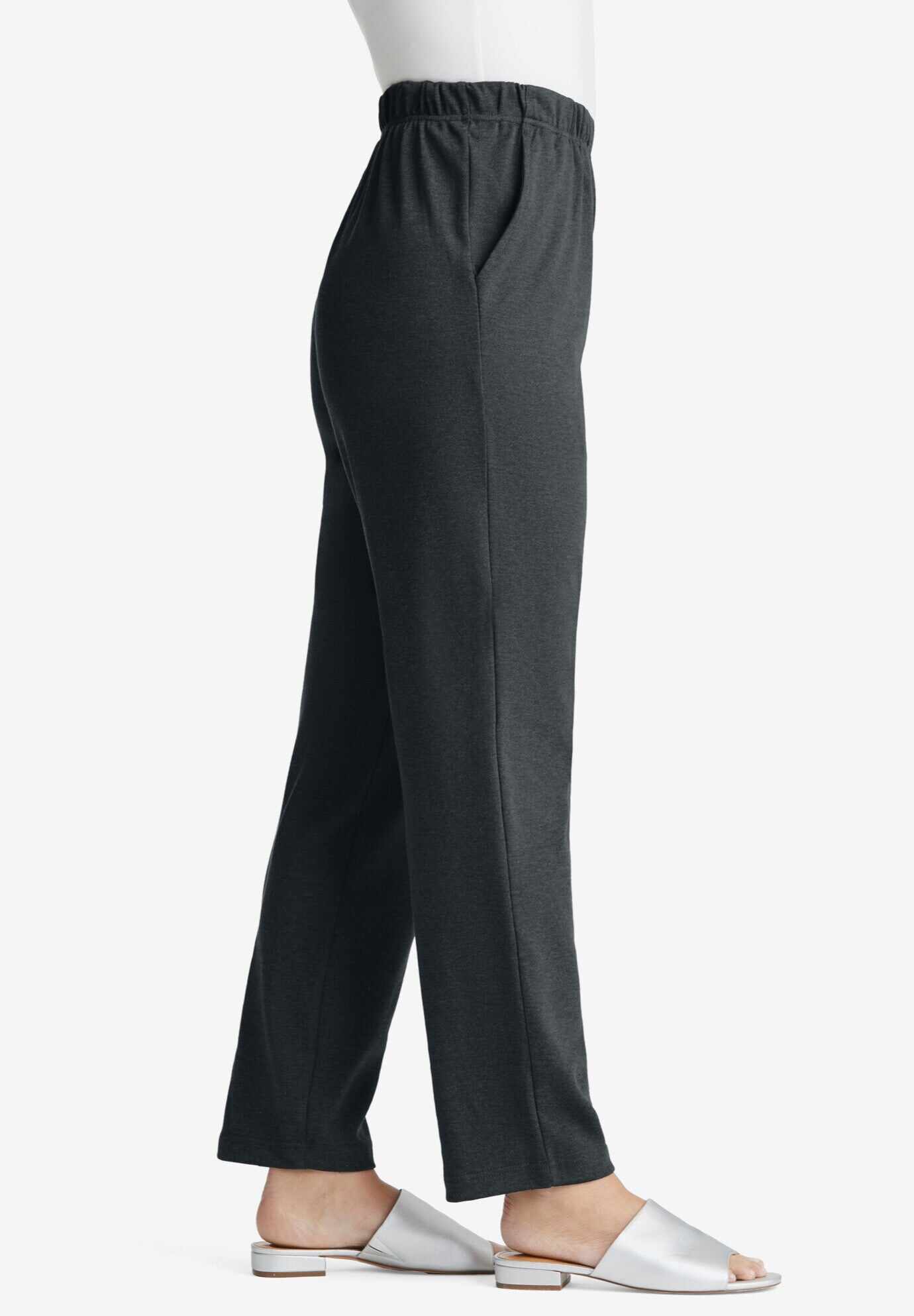 Soft Ease Pant