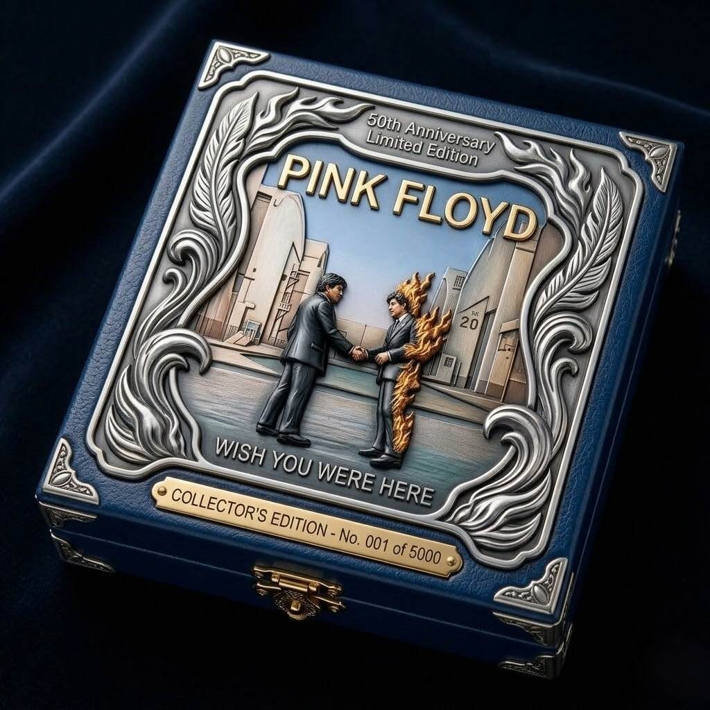 Pink Floyd 