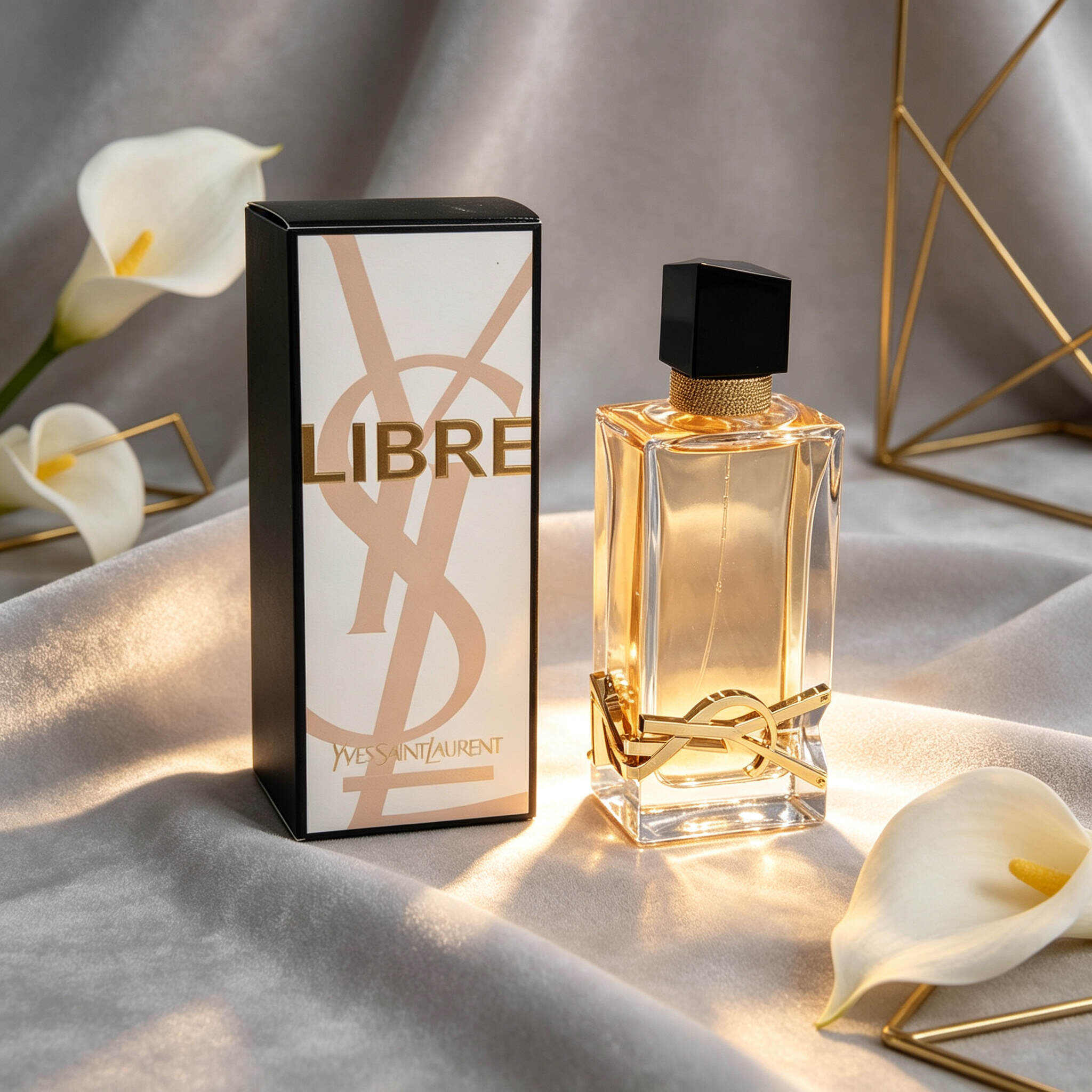 YSL Libre Perfume Collection 50ml/100ml