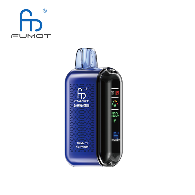 Fumot Tornado 20000 -Disposable Vape