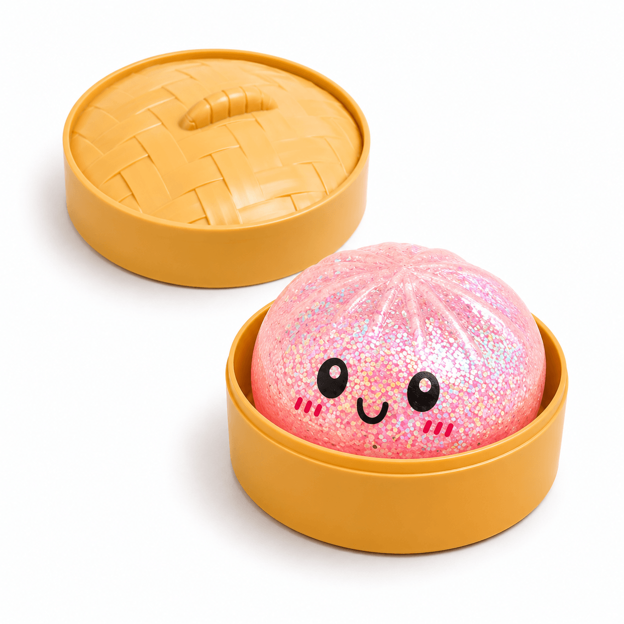 Dumpling Squishy Mystery Box