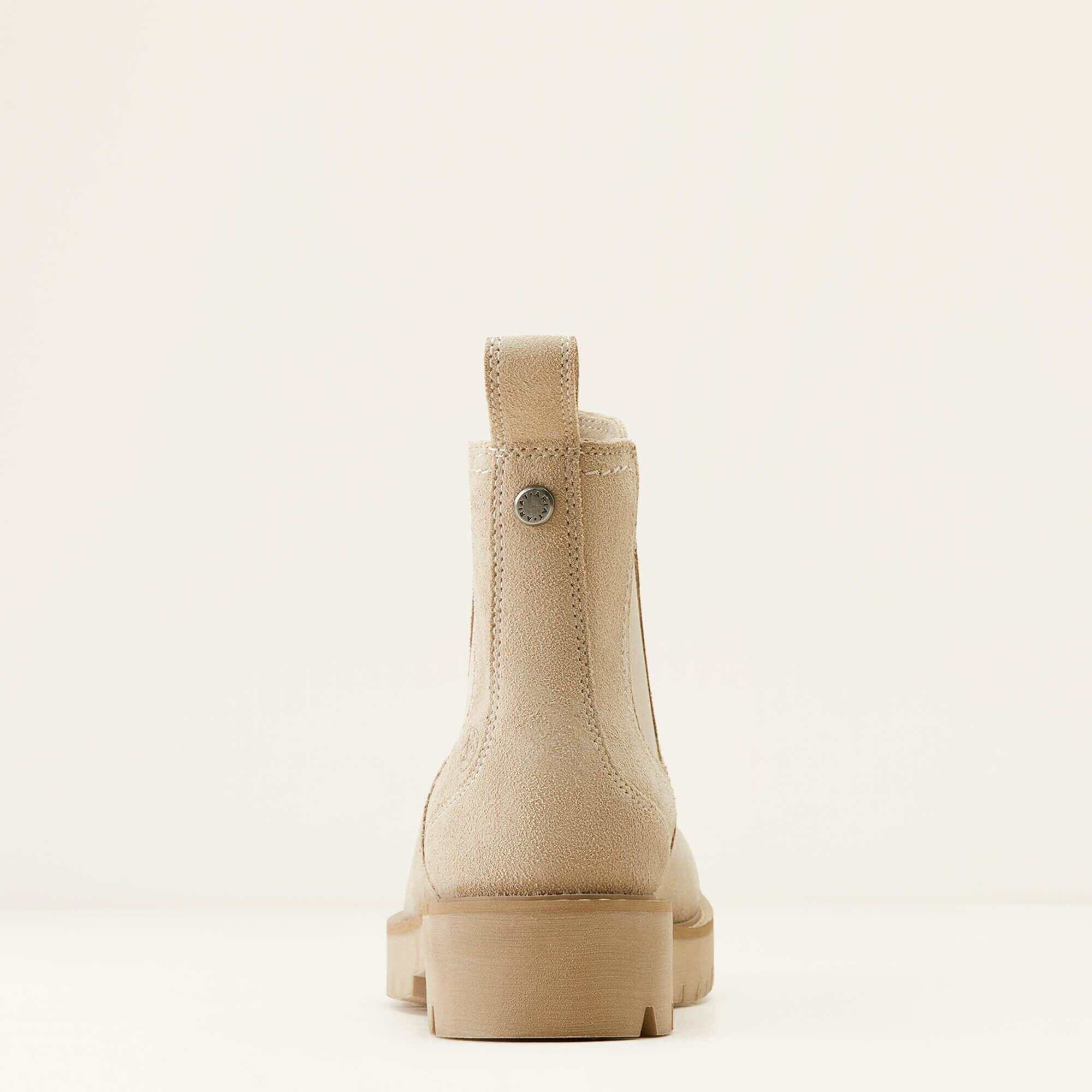 Wexford Lug Chelsea Boot