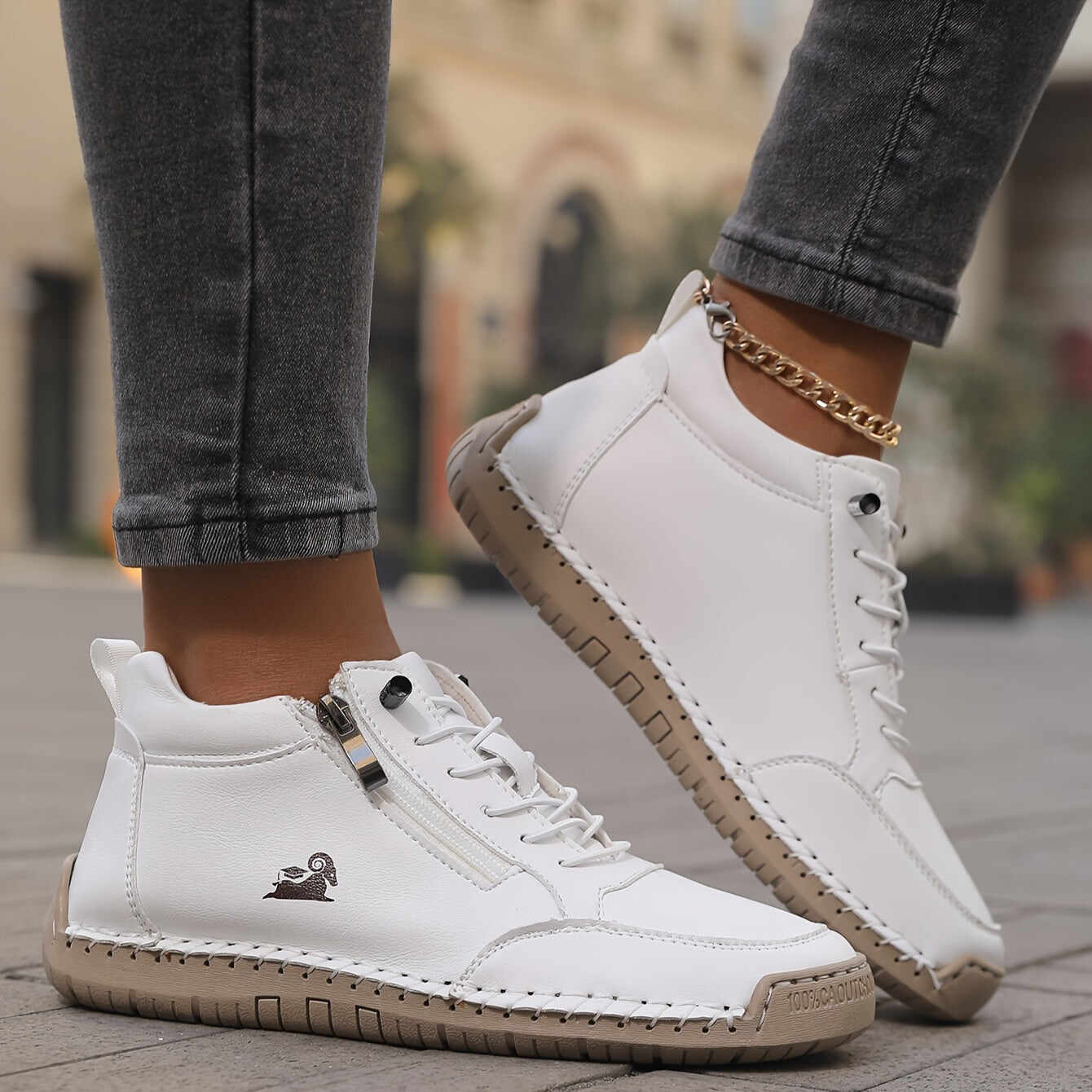 Tazra | Orthopedic Shoes