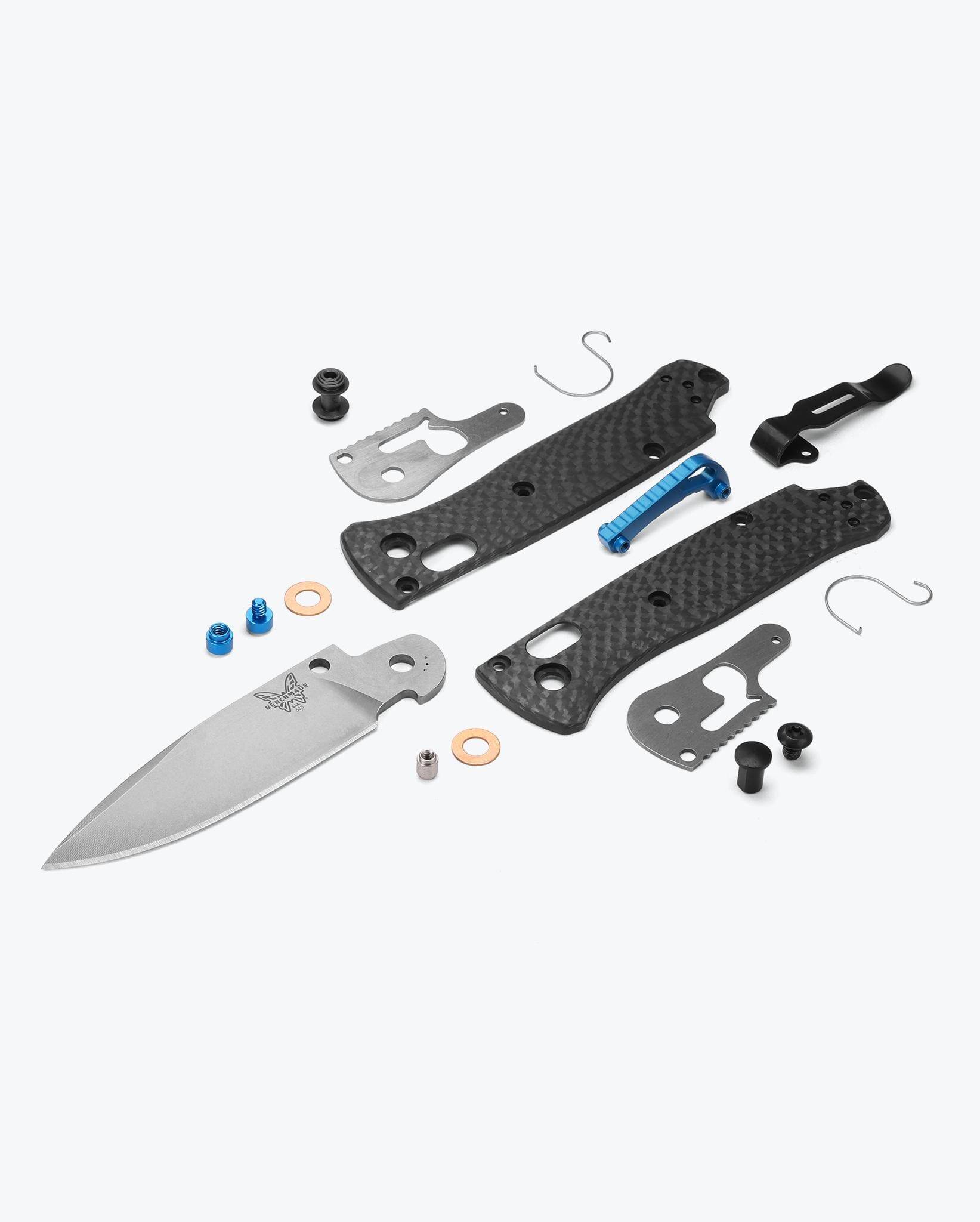 Mini Bugout® | Carbon Fiber
