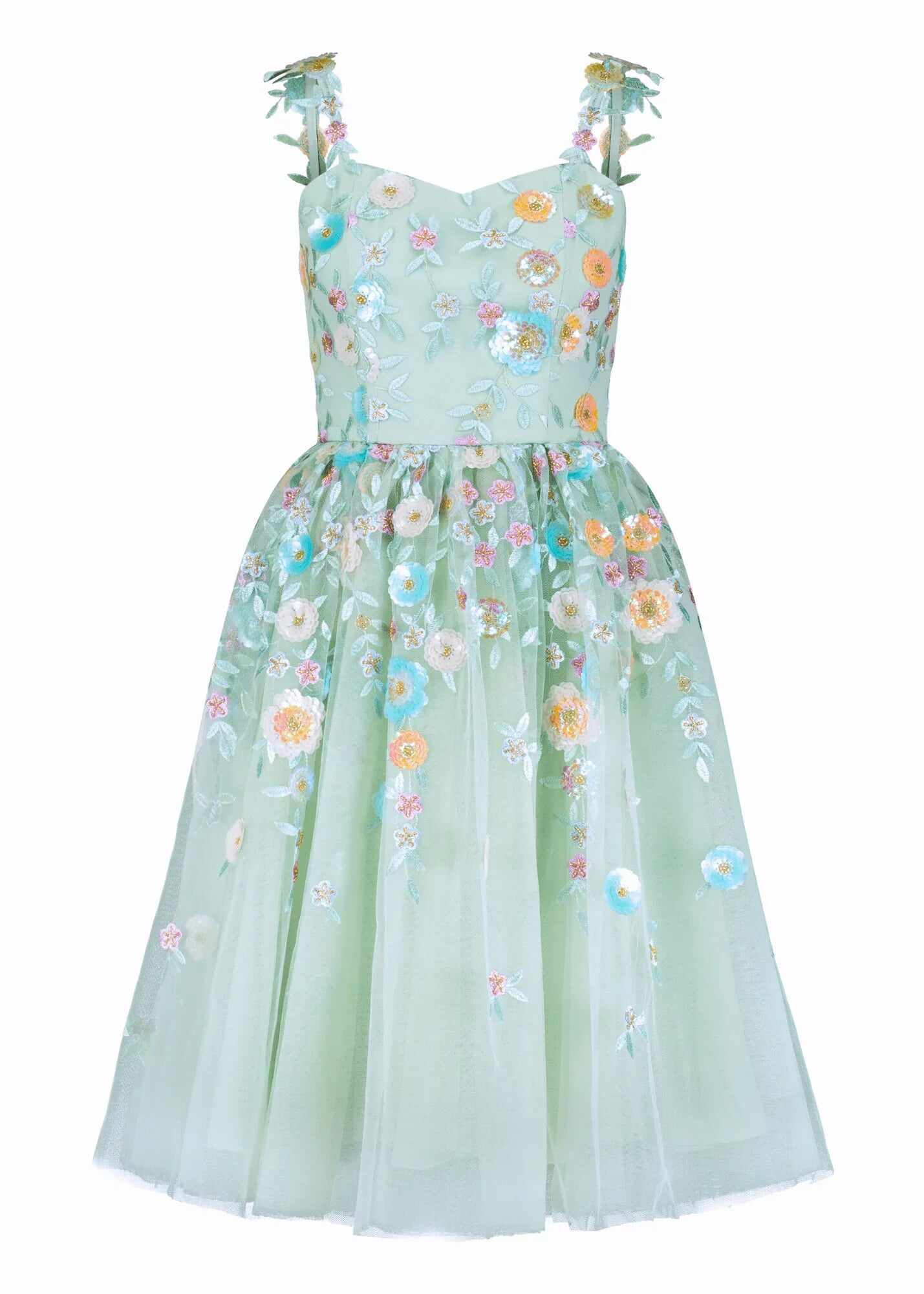 Elowen Dress