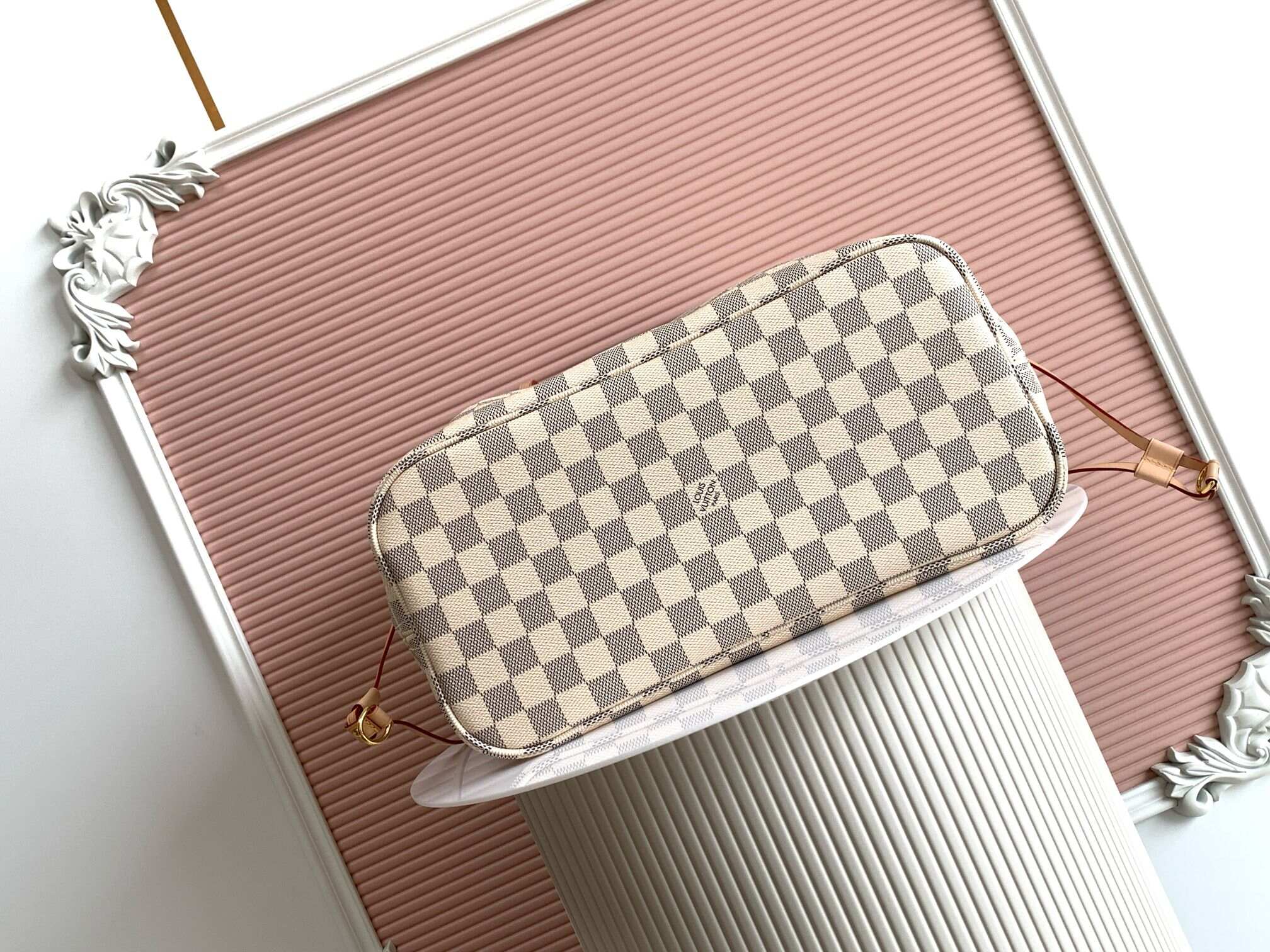 CT 2026 CHECK TOTE SET