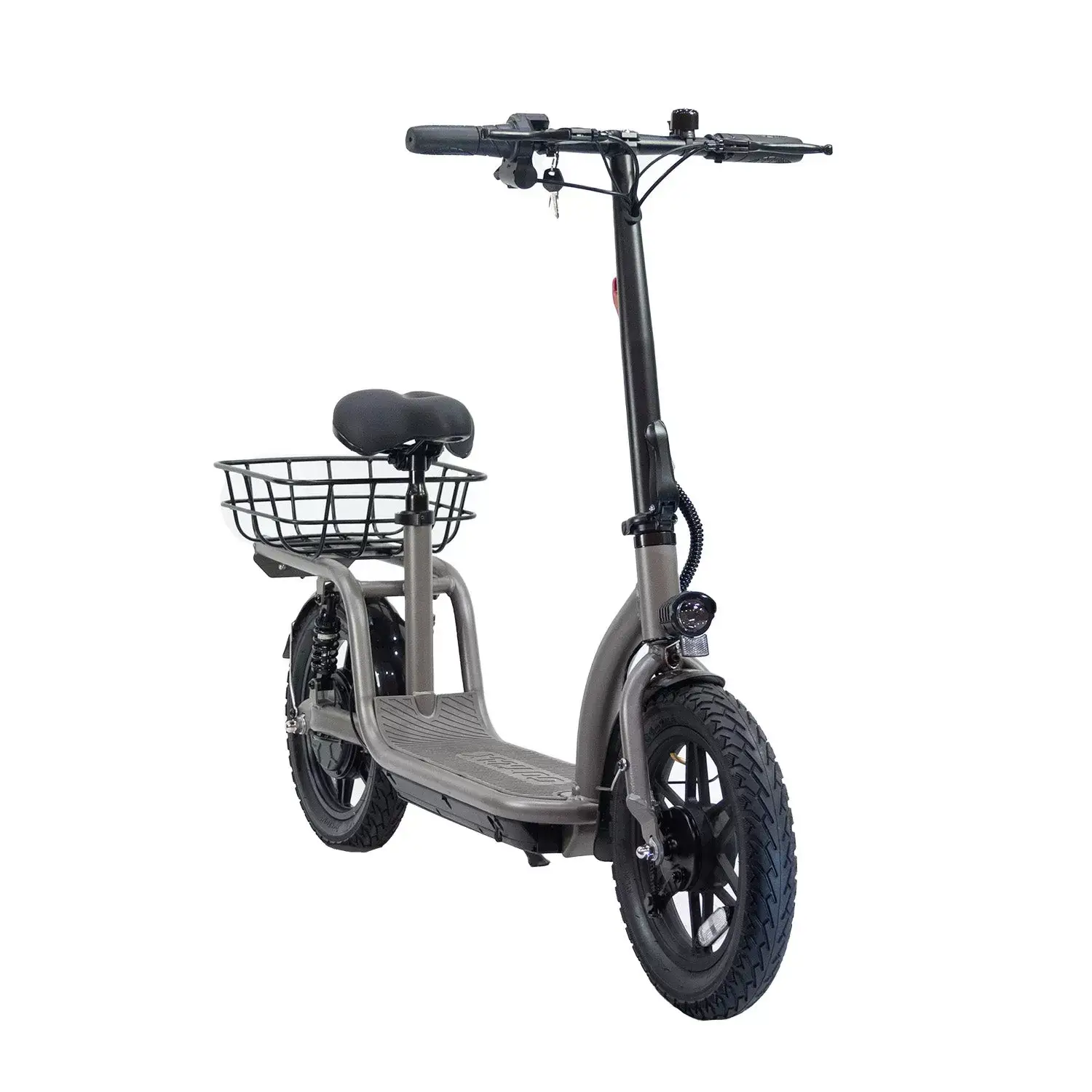 Flex Electric Scooter