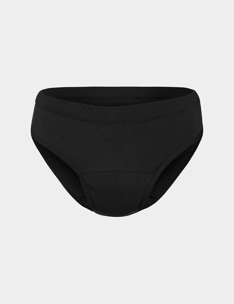 Leakproof Cotton Bikini