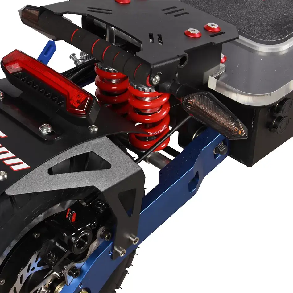 🔥🔥🔥 Wowolin® Folding adult electric scooter
