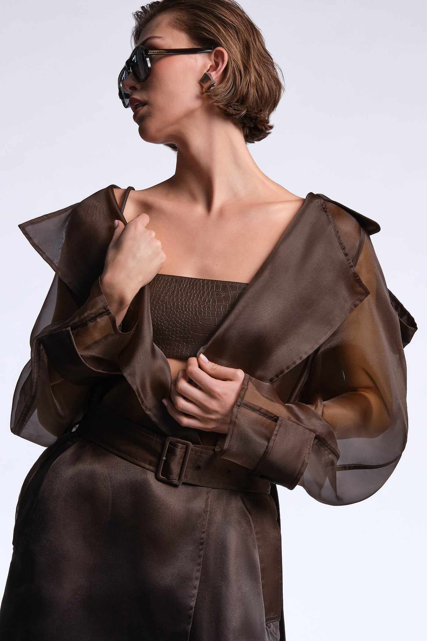 Adelle Trench