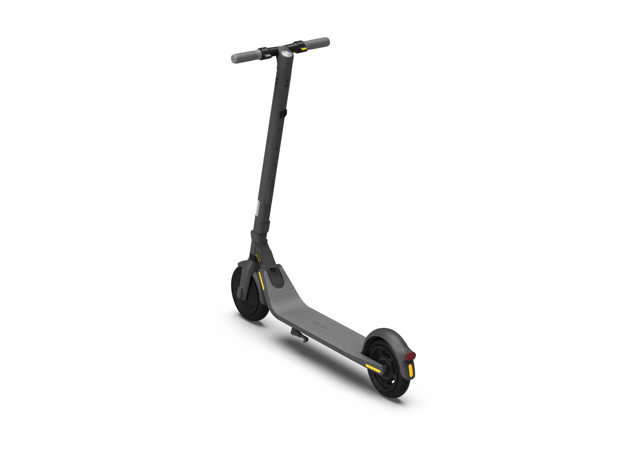 Reollie E25A Kick-Scooter by Segway - Certified Pre-Owned