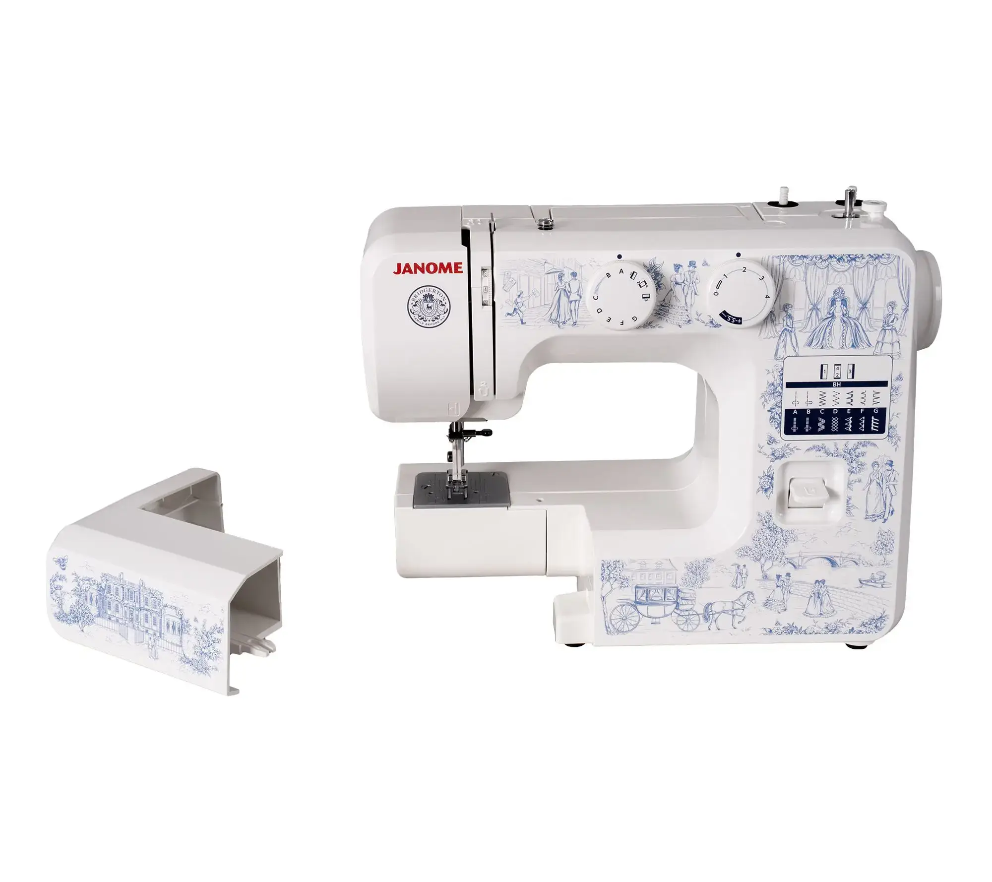 [Super Special Price] High-Quality Sewing Machine
