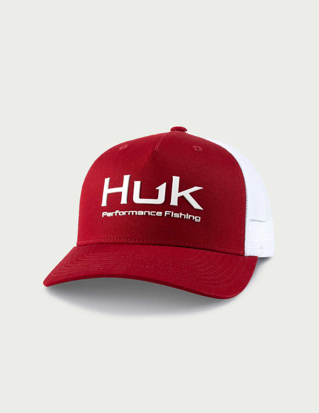 Performance Fishing Trucker Hat