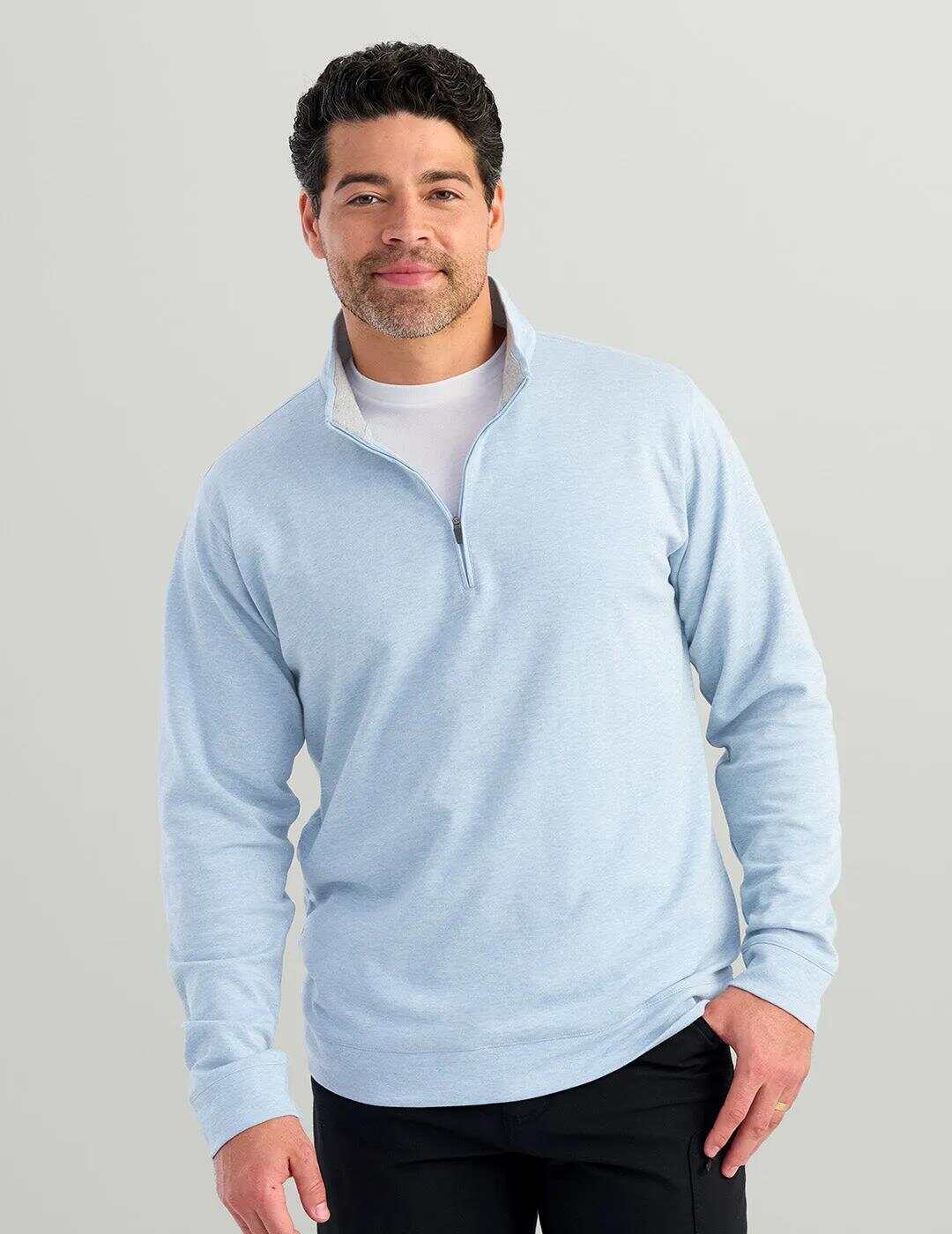 Dunes 1/4 Zip
