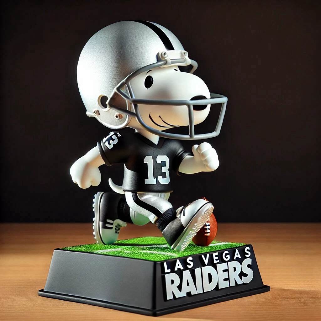 SNPY x Football Dolls