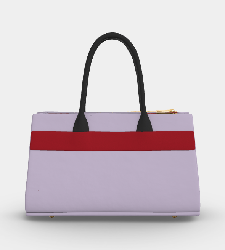 Custom Courante Large Carryall
