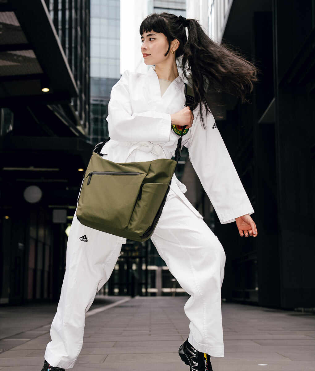 Flow Satchel