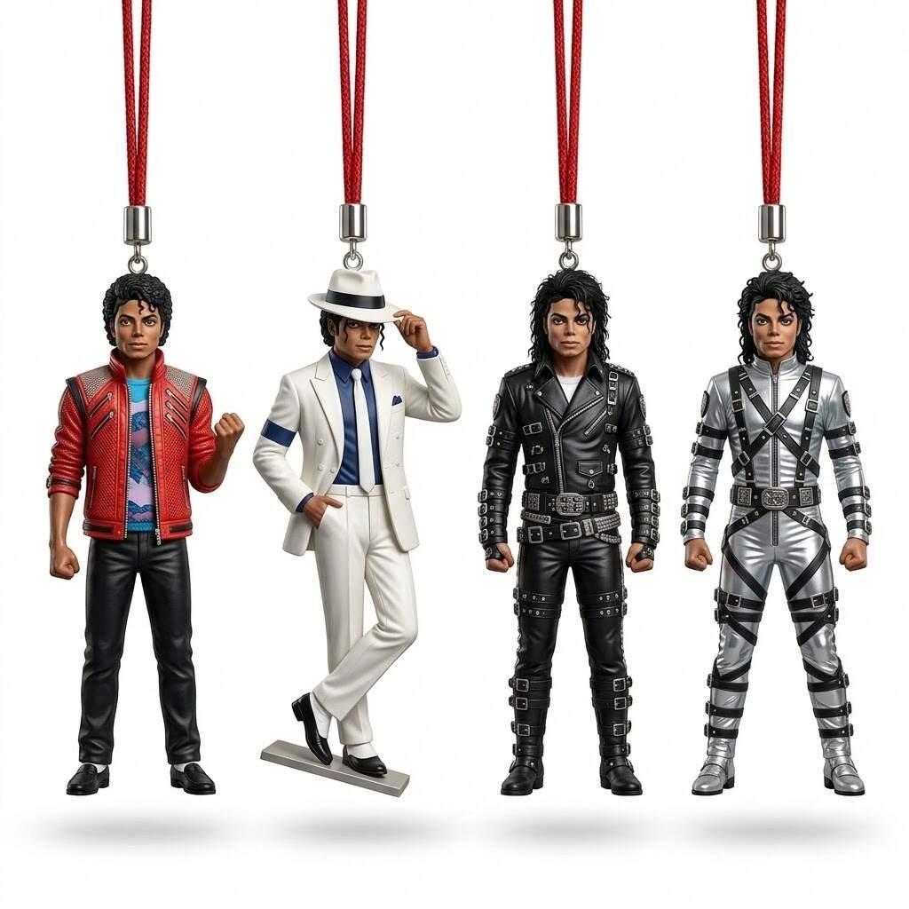2026 King of Pop Advent Calendar