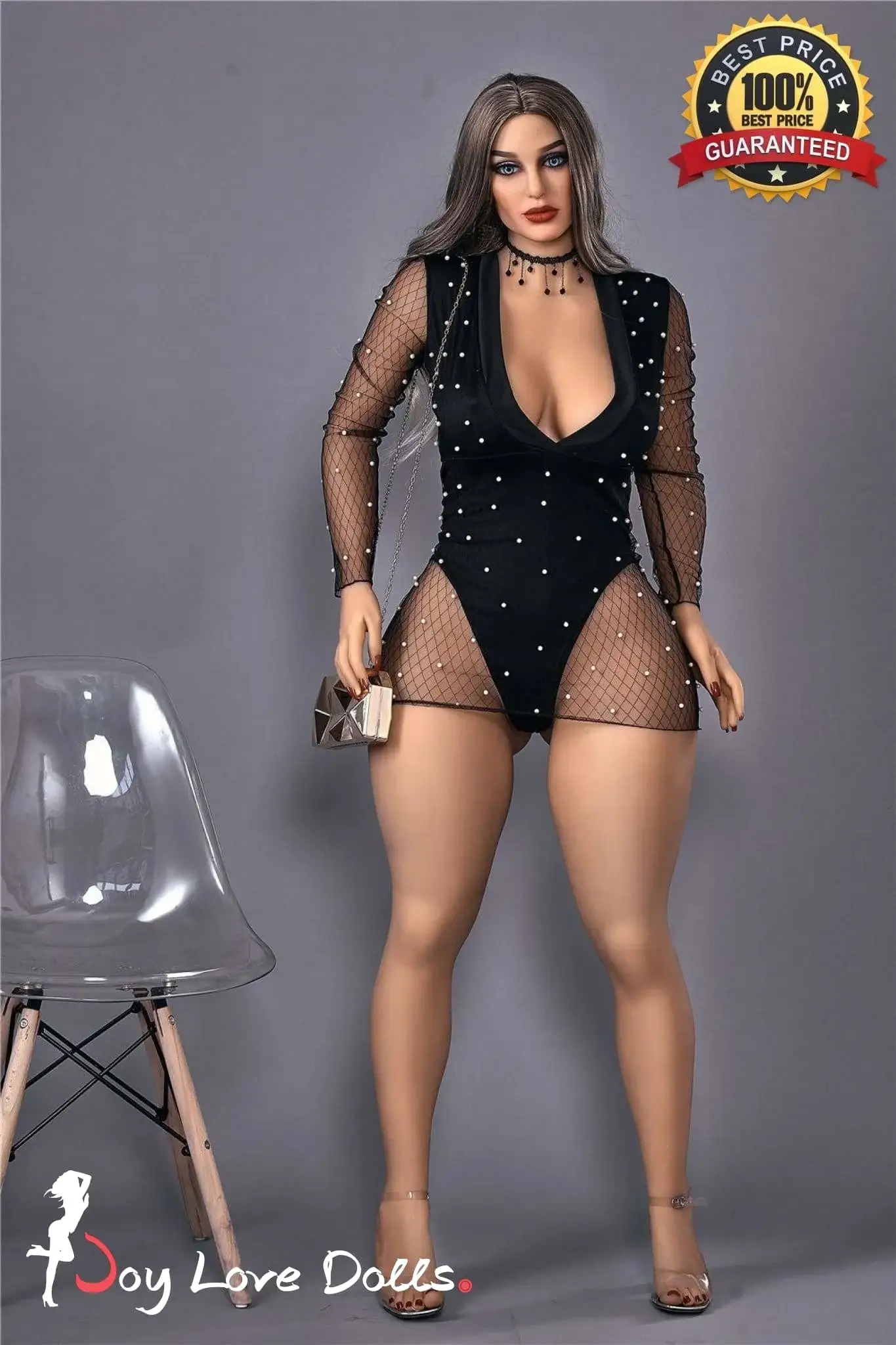 Mia Realistic Sex Doll - Joy Love Dolls Doll - USA STOCK