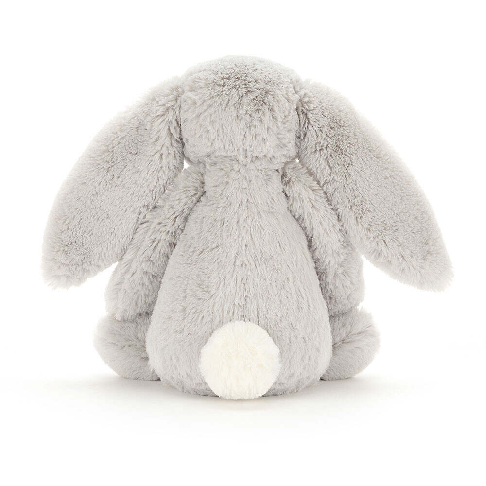 Bashful Viola Bunny