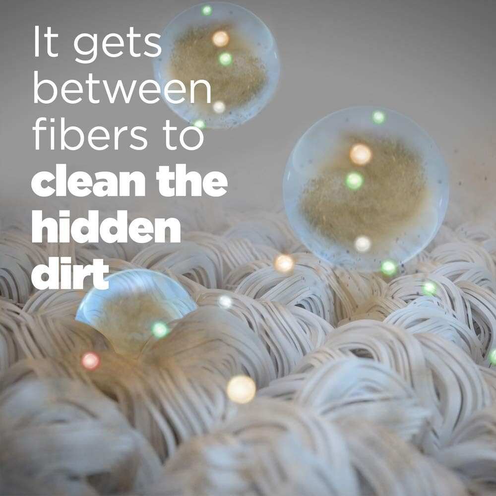 Tide Hygienic Clean Heavy Duty 10x Free Power PODS Laundry Detergent, 63 count, Unscented, For Visible and Invisible Dirt